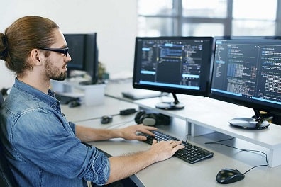 Информационные технологии