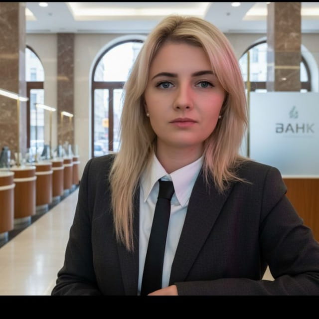 Екатерина Мищенко